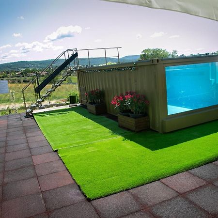 Apartamento 2 4/6 Pax Casa Rural El Sauce. A 2,5 Km De Cuenca Capital Nohales Exterior foto