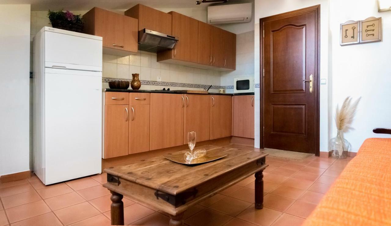 Apartamento 2 4/6 Pax Casa Rural El Sauce. A 2,5 Km De Cuenca Capital Nohales Exterior foto