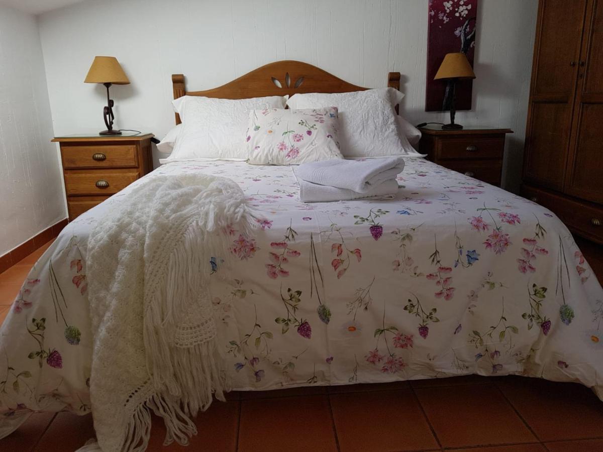 Apartamento 2 4/6 Pax Casa Rural El Sauce. A 2,5 Km De Cuenca Capital Nohales Exterior foto